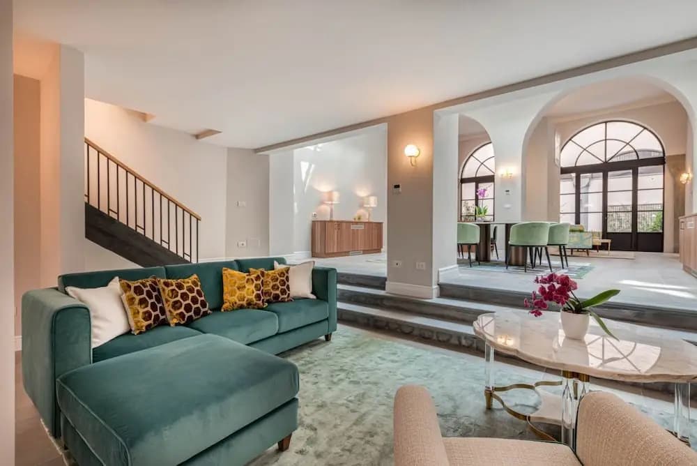 Torretta Penthouse By Geco Vacation Rentals - photo 30