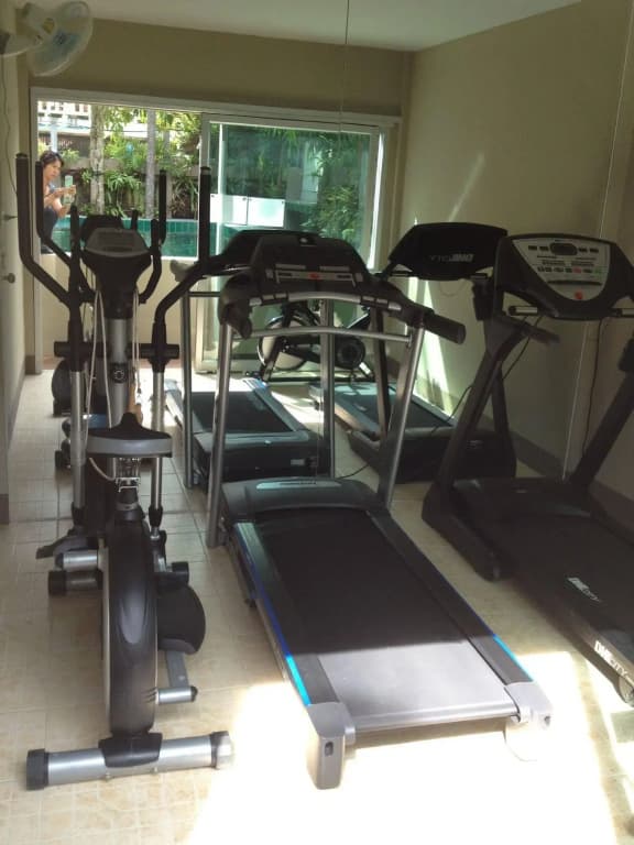 Benjamas Place - photo 15
