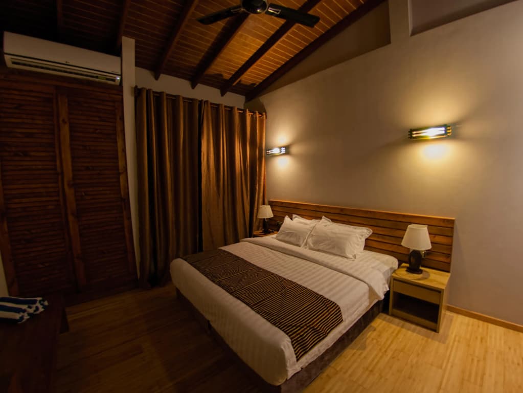 Aveyla Manta Village - photo 6