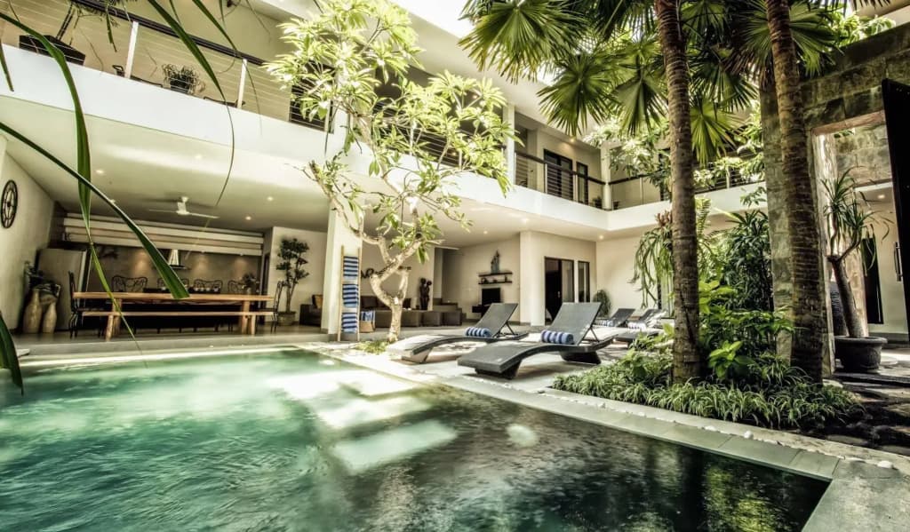 Villa Lamunan - photo 15
