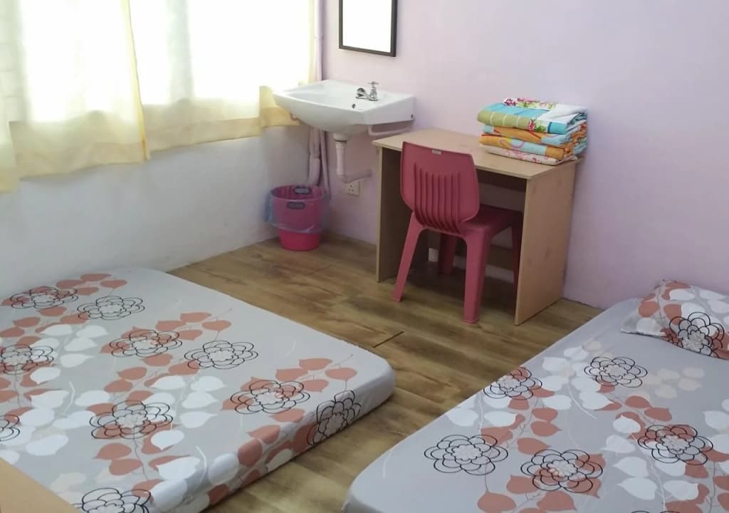DeMoty Hostel Penang - photo 5