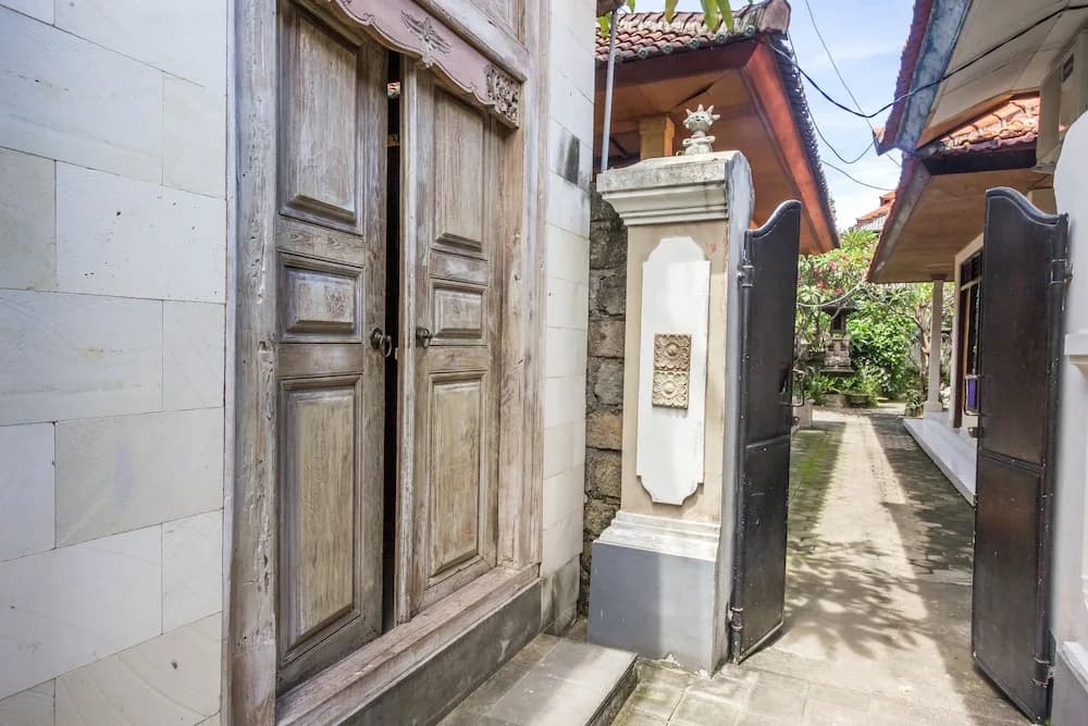 RedDoorz Sanur 3 - photo 1