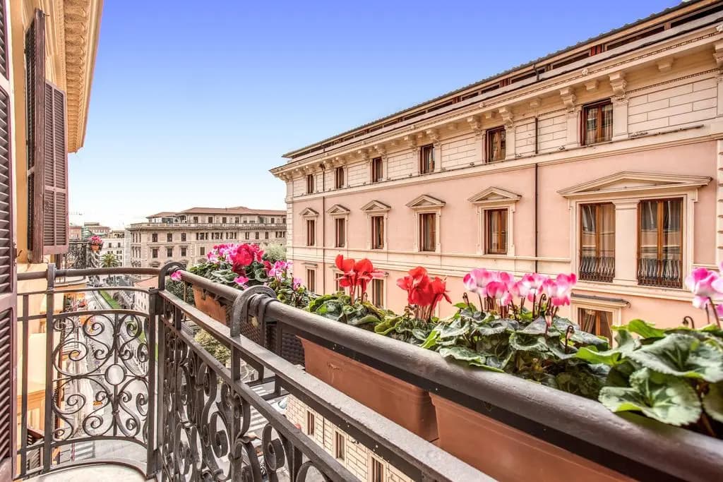 Boutique Rome Inn - photo 16