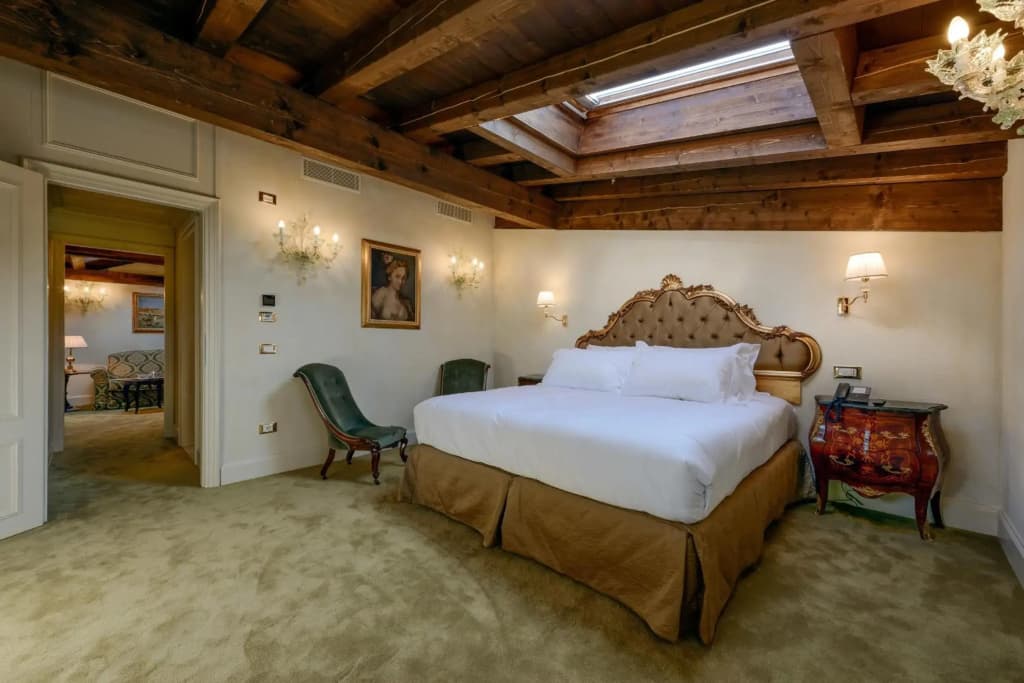 Hotel Villa Barbarich - photo 42
