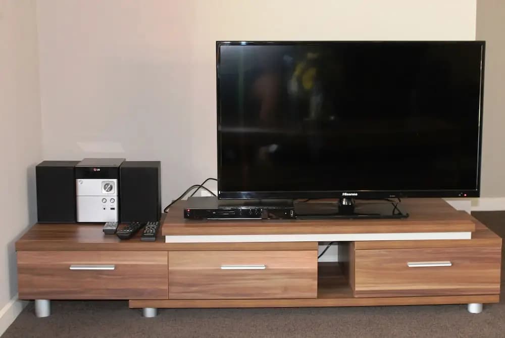 Atarhi Villas - Melbourne - main photo
