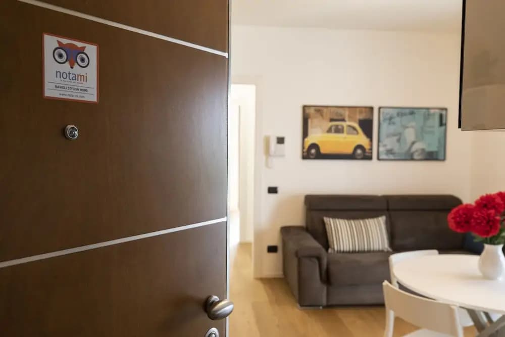 notaMi - Navigli Stylish Home - photo 3