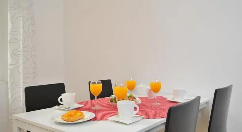 Foerster Apartments - photo 9