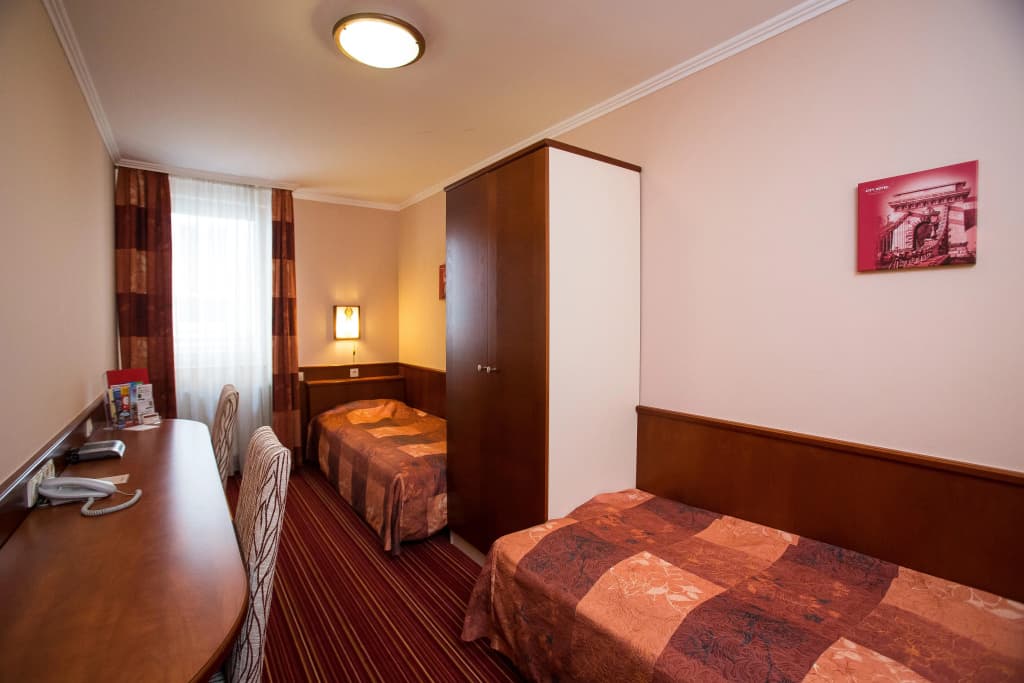 City Home Budapest - photo 3