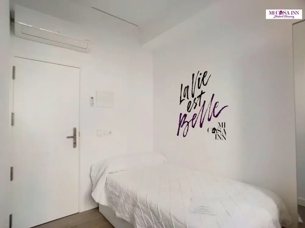 Mi Casa Inn - Residencia Moncloa - Hostel - photo 6