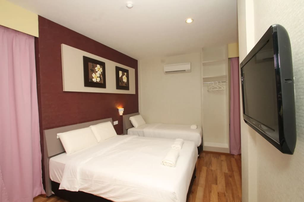 Ipoh Boutique Hotel - photo 6