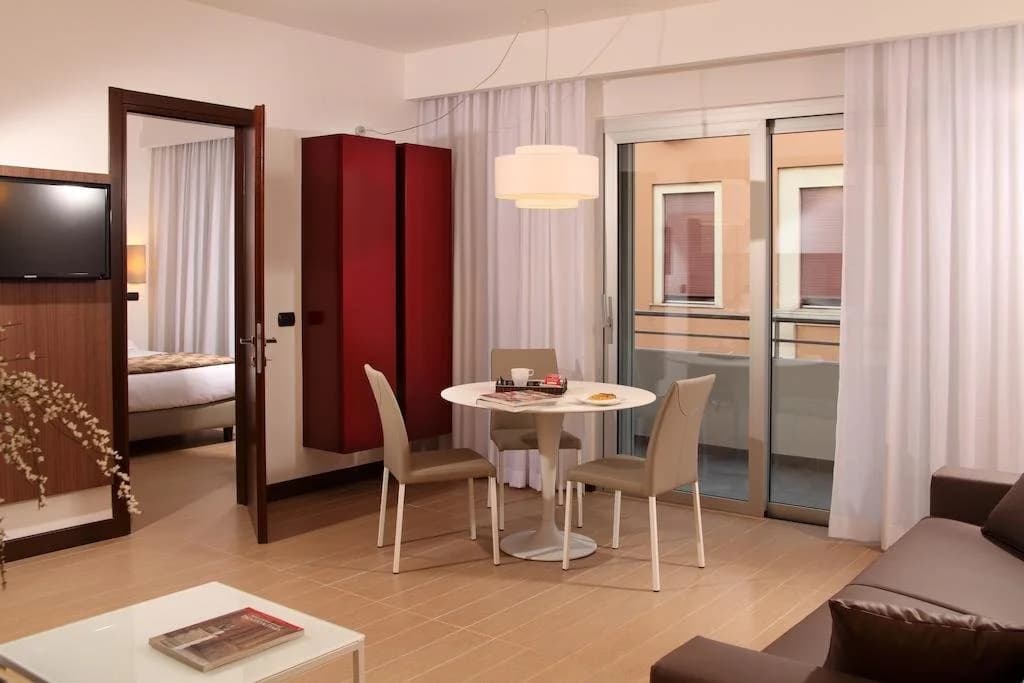 Residence Hotel Parioli - photo 4