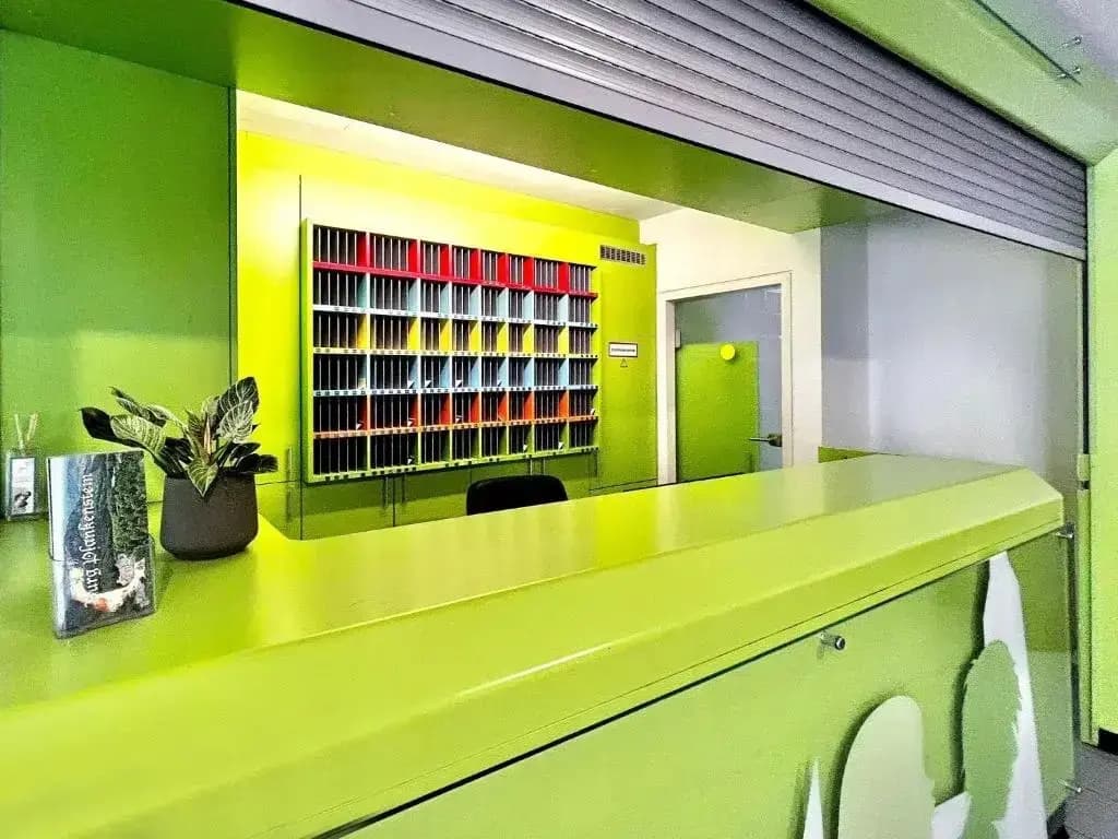 City Hostel - photo 10
