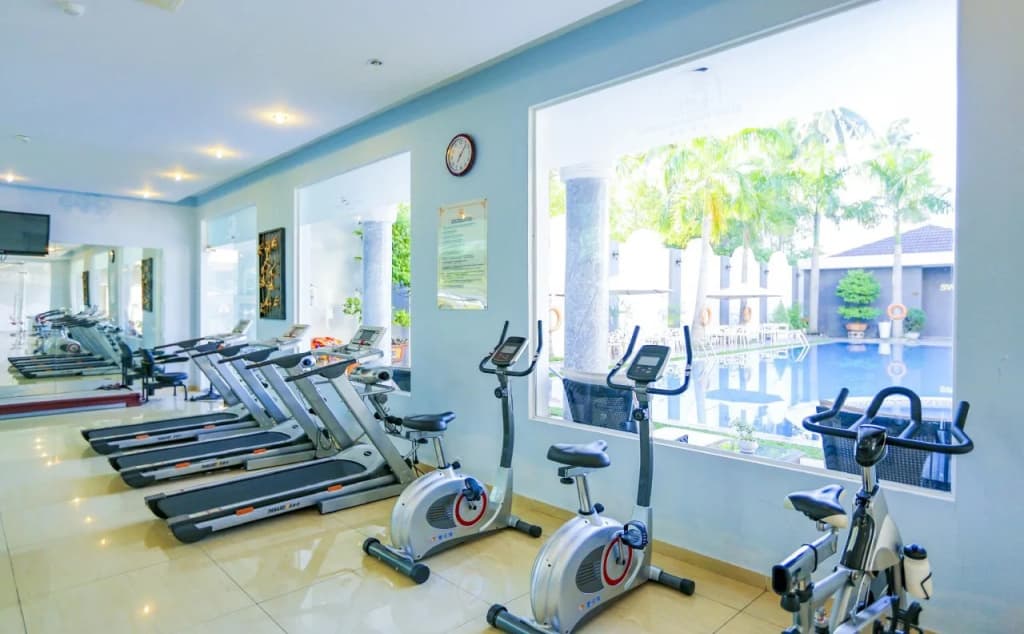 Eden Plaza Danang - photo 24