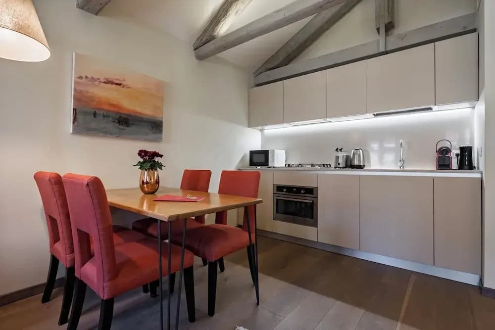 Ca' Barbarina Apartments - photo 19