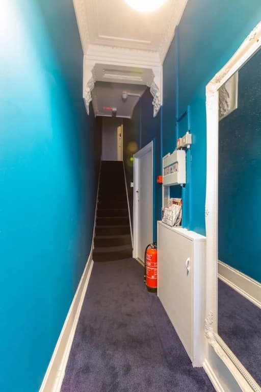 Z O Properties Notting Hill - photo 12