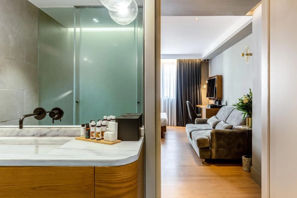 Bob W Eolou Hotel - photo 27