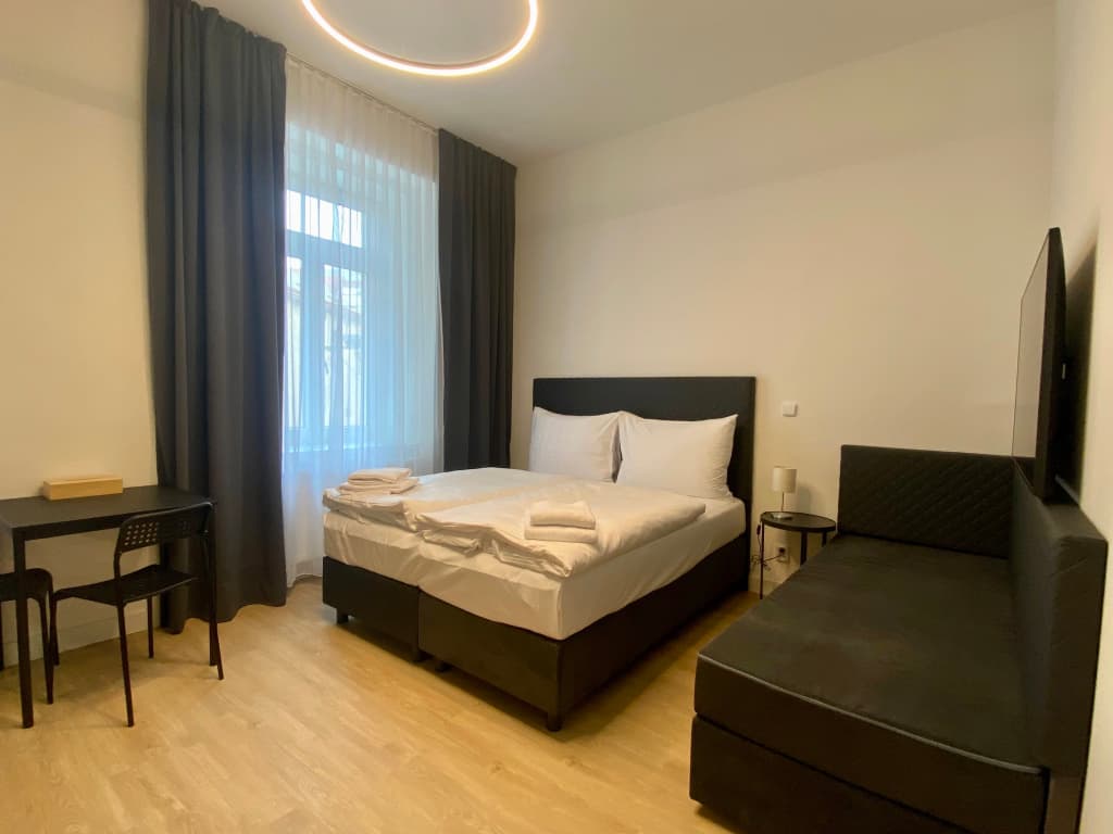 Figaro Suites - photo 12