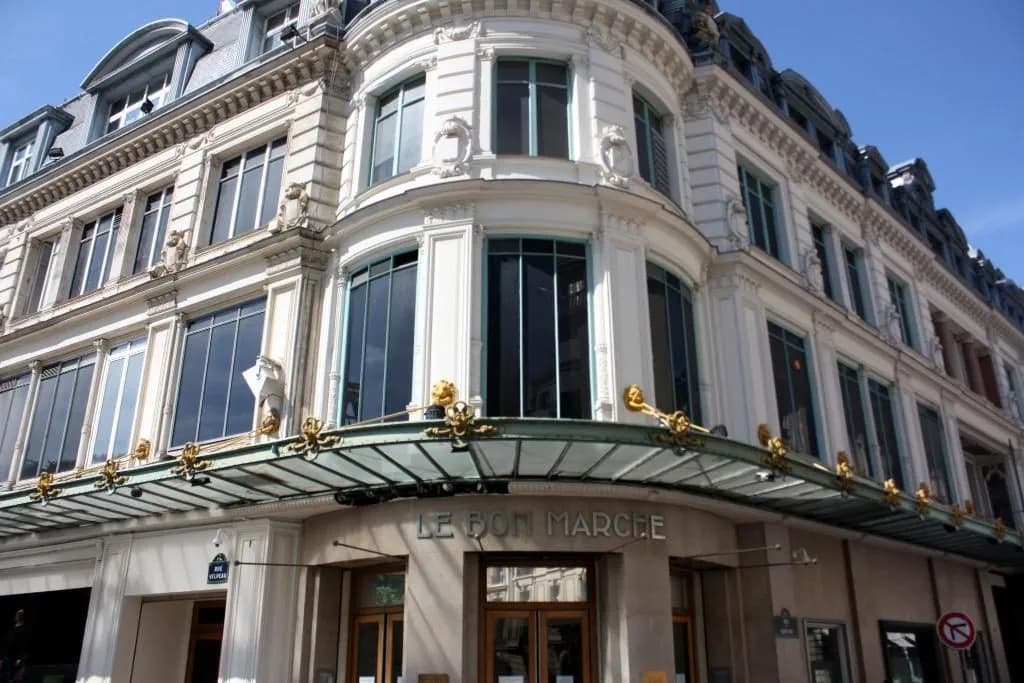 Hotel Du Dragon - main photo