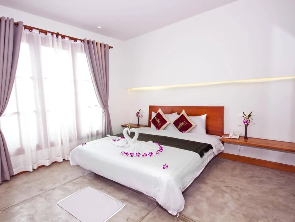 Glory Angkor Hotel Siemreap - photo 6