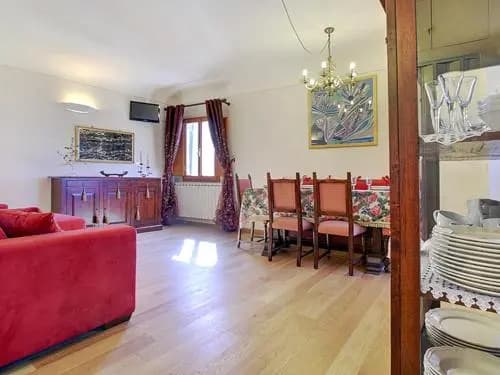 Via Dei Pepi Apartment - photo 10