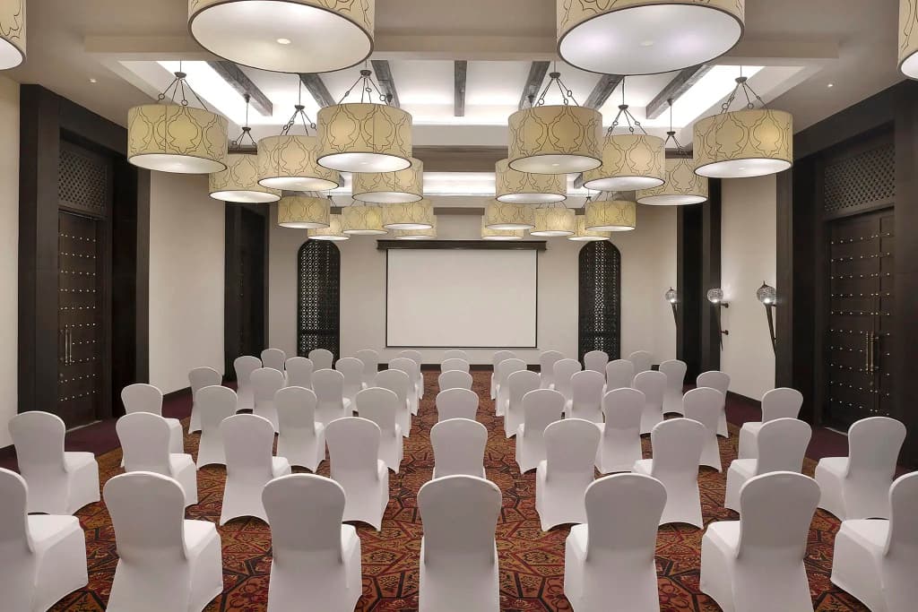 Aldhafra Resort, Vignette Collection by IHG - photo 3