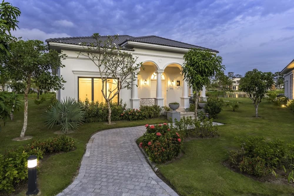 Vinpearl Discovery Greenhill Phu Quoc - photo 1