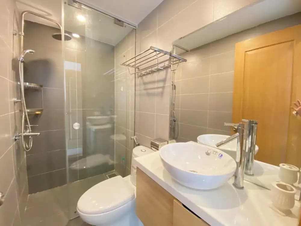 Muong Thanh Apartment - photo 37