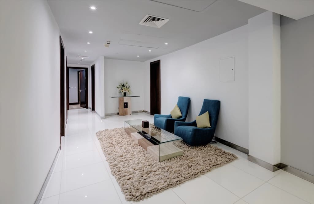 Copthorne Hotel Dubai - photo 18