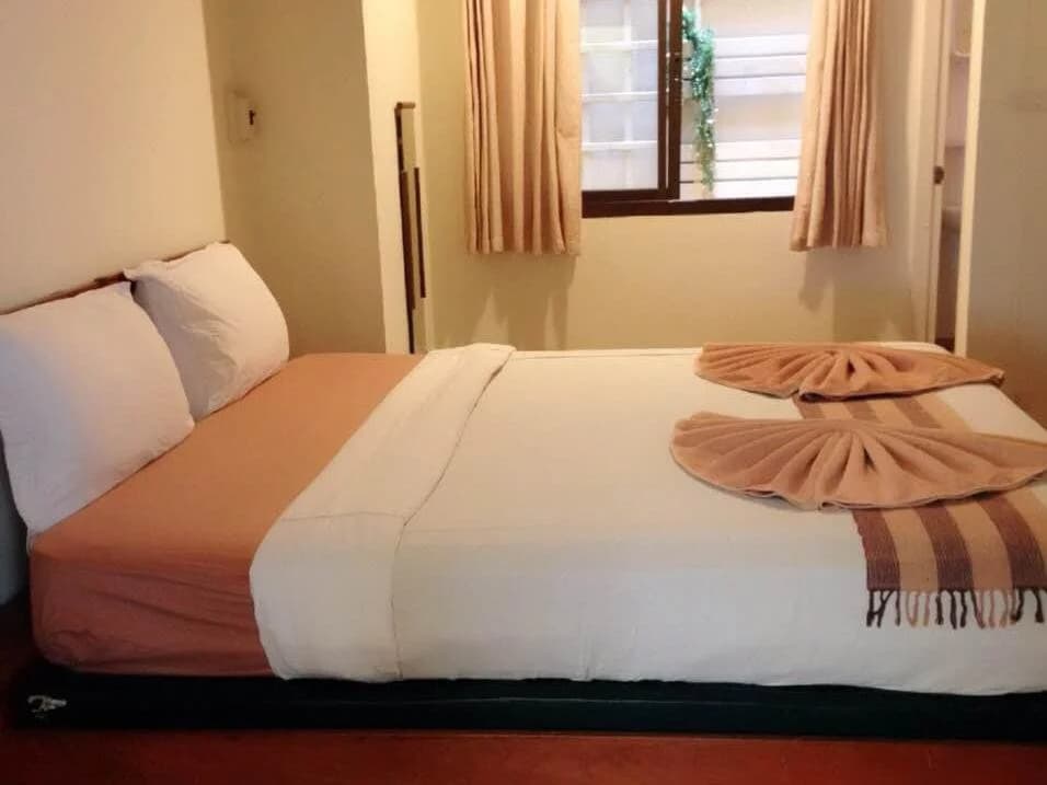 Siam Classic Hostel - photo 3