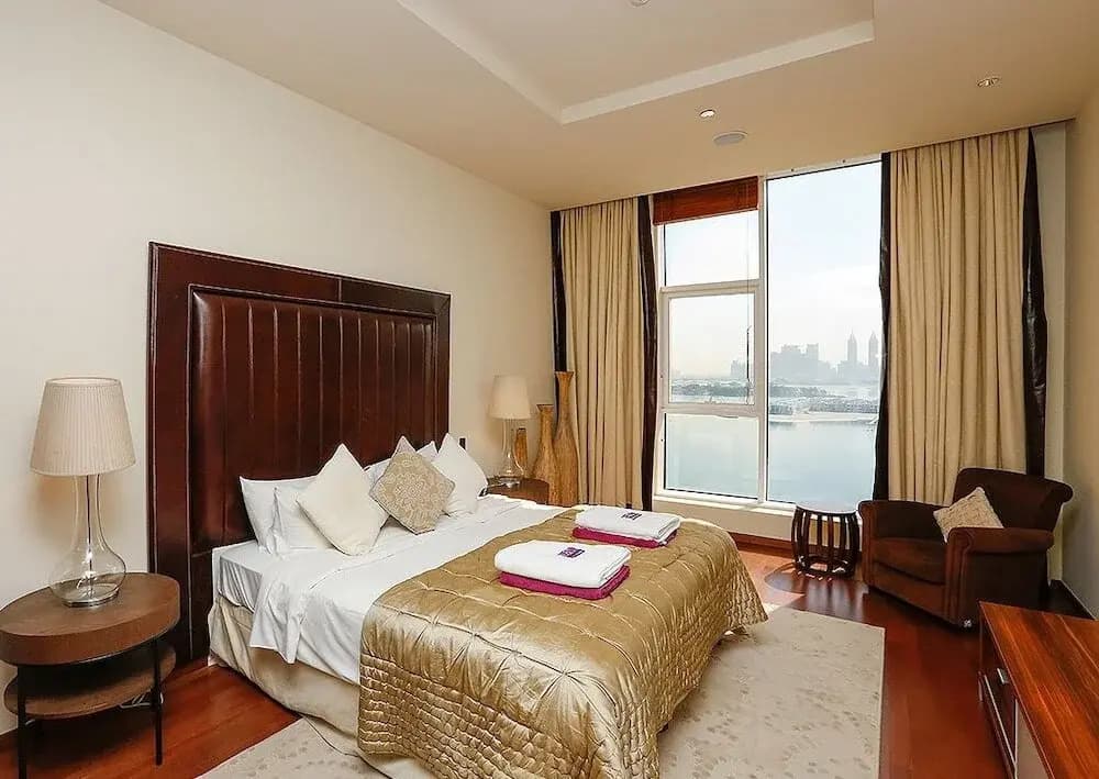 HiGuests Vacation Homes - Tiara Residence Diamond Tower - photo 17