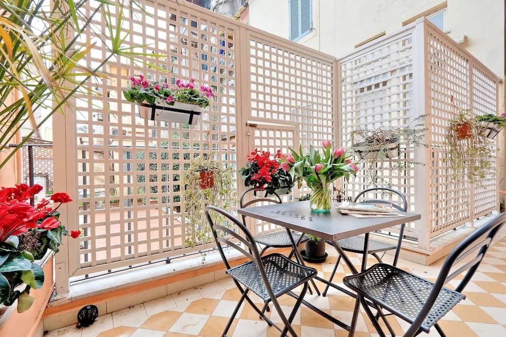Corso Charme - My Extra Home - photo 12