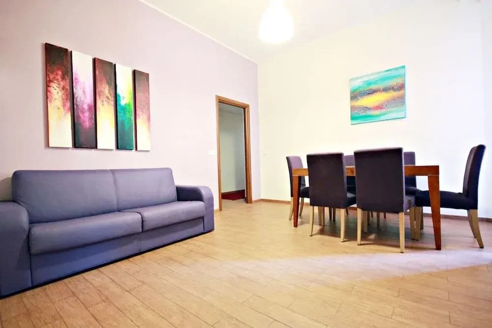 Large Apartments St. Peter - photo 12