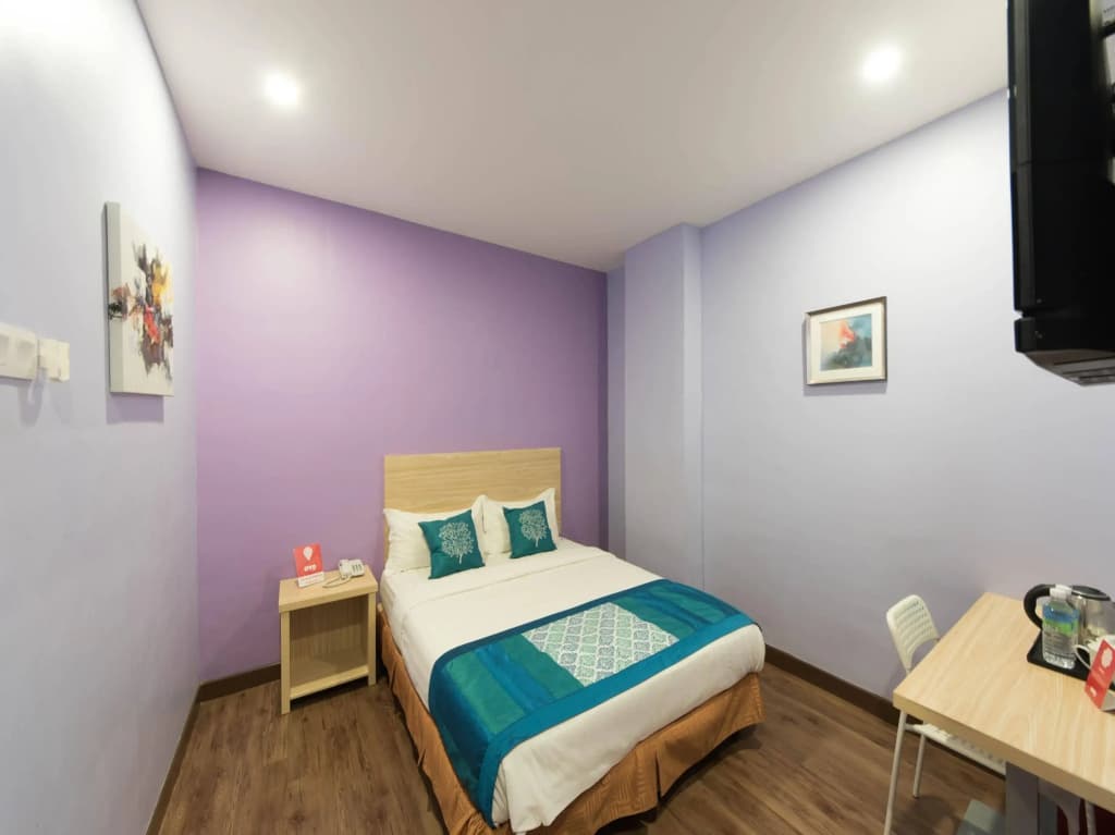 Super OYO 156 YP Boutique Hotel - photo 3