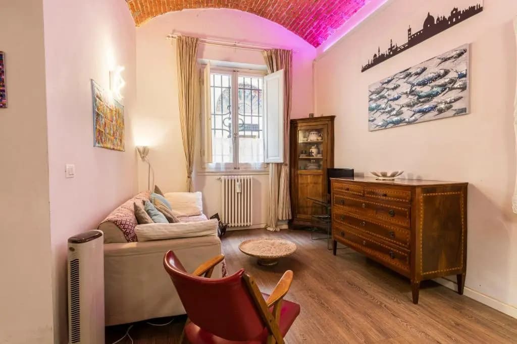 Florence Hideaway by Mmega - main photo