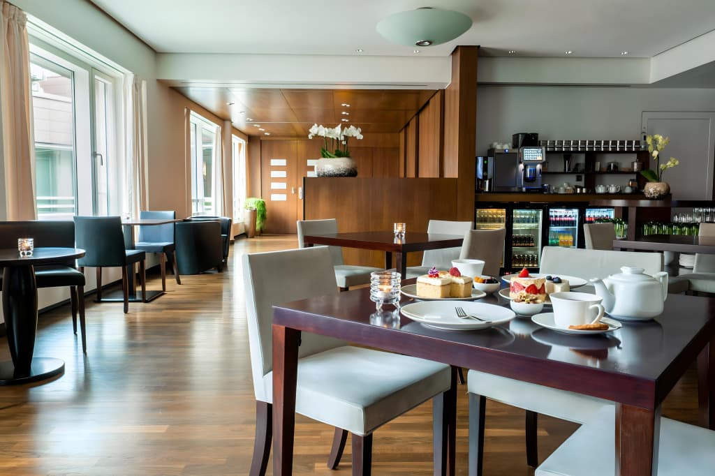 Grand Hyatt Berlin - photo 38