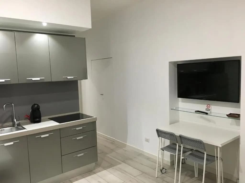 Via Marghera 34 Apartment Fiera Milano - photo 15