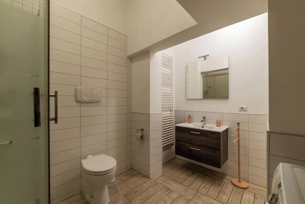 JOIVY Flat with access to central Rome - photo 7