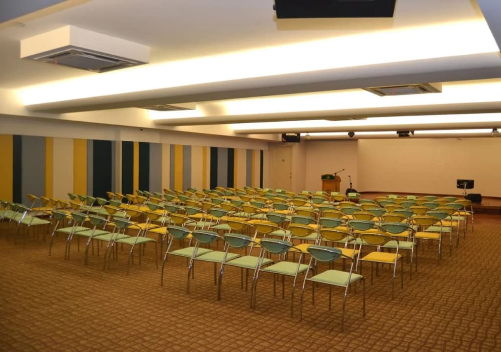 D'OR Hotel Tengkat Tong Shin - photo 15
