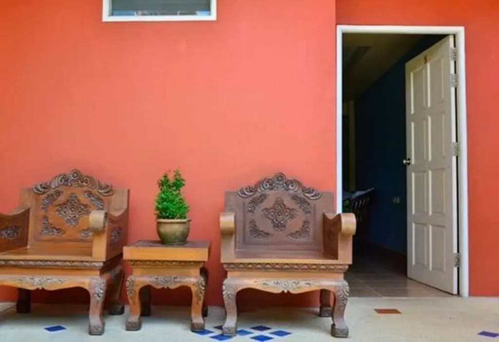Ban To Guesthouse - photo 2