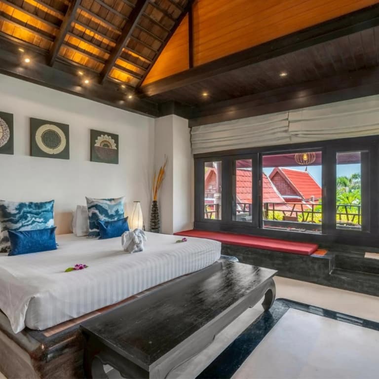 Kirikayan Boutique Resort - photo 34