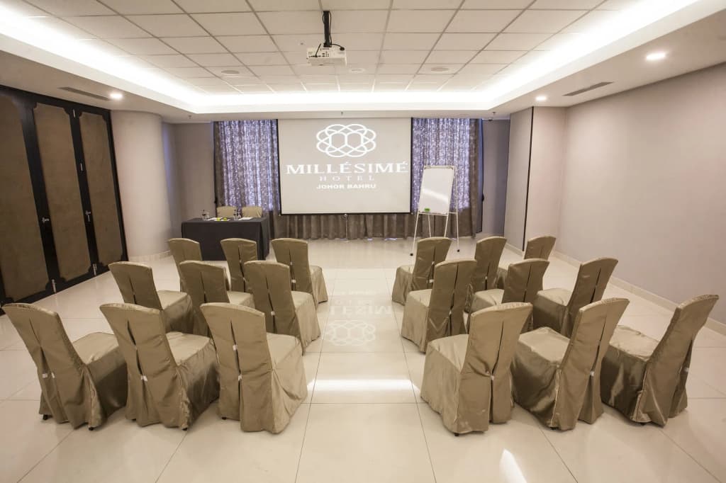 Millesime Hotel - photo 16