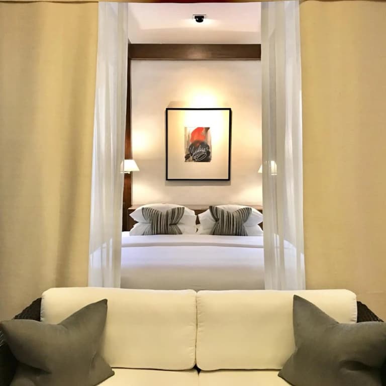 Rachamankha Hotel - photo 47