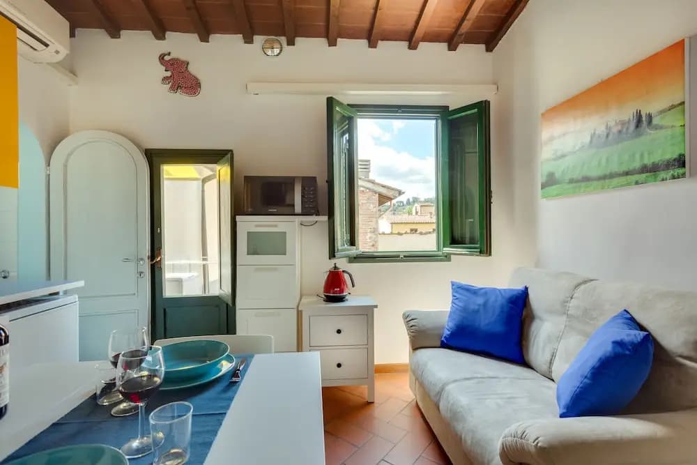 SanGiovanni apt - photo 11