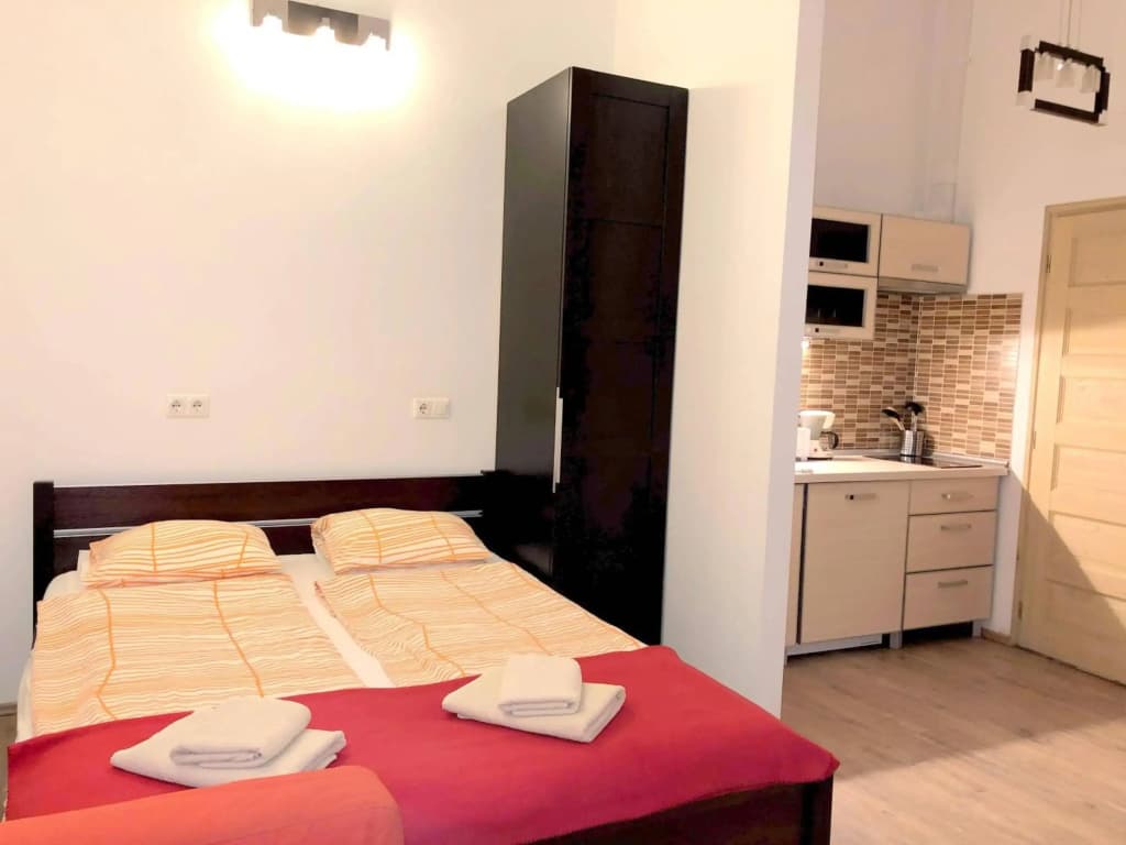 Basilica Suites - photo 4