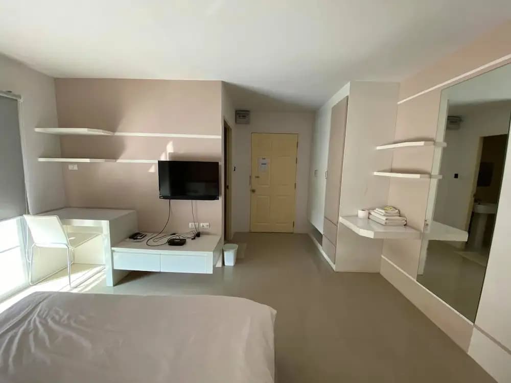 Warisa Apartment - photo 4