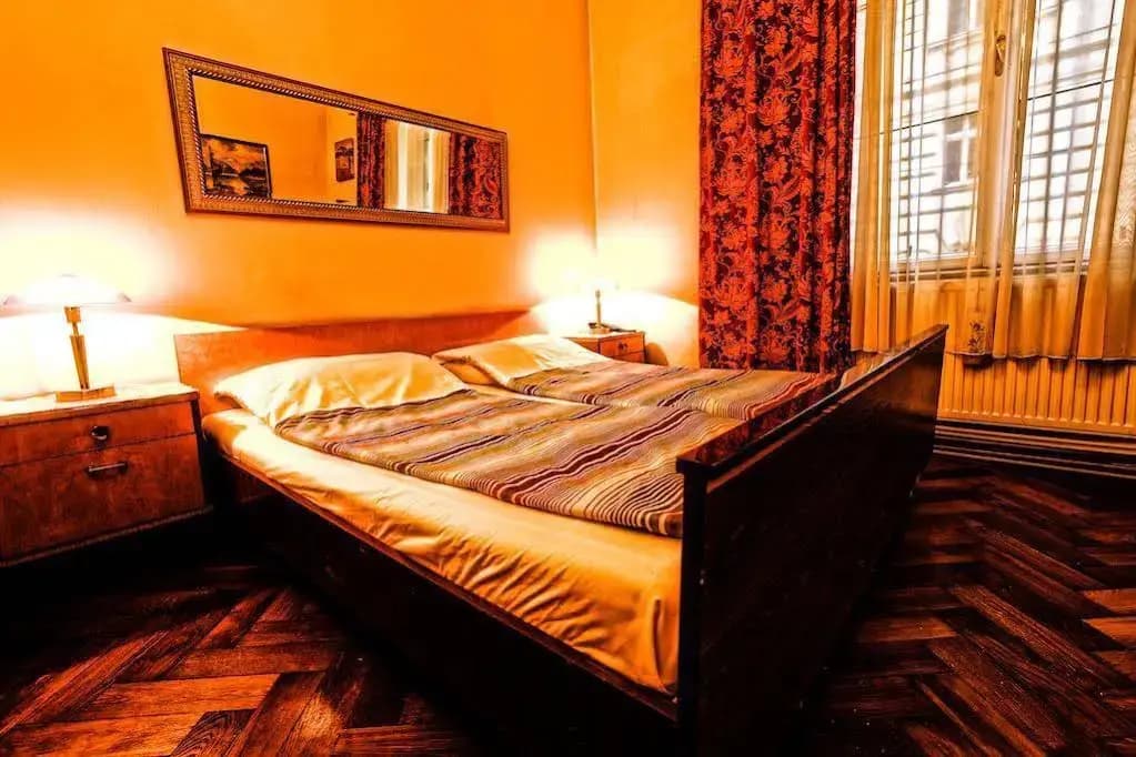 Pension Mozart - Vienna Center, Self Check-in - photo 4
