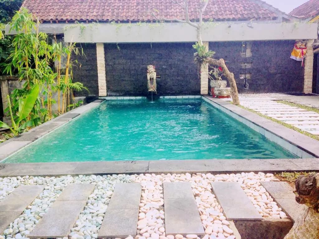 Ayu Bungalow 2 - photo 6