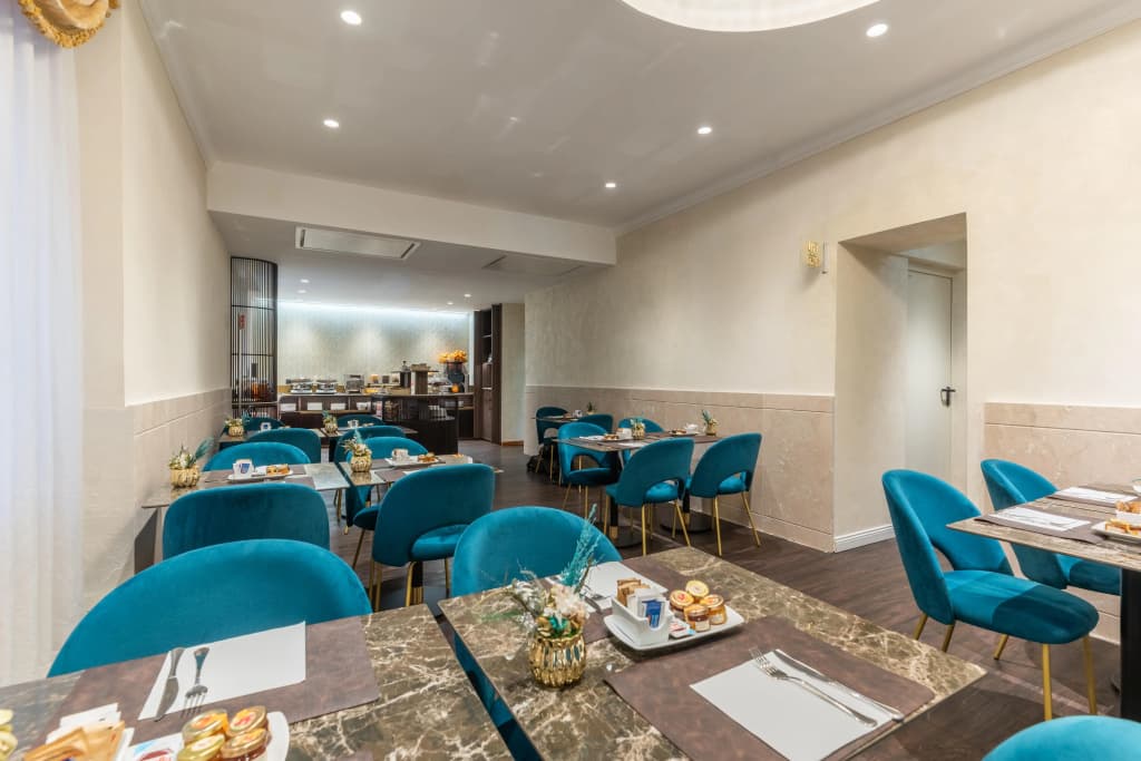 Hotel Raffaello, Sure Hotel Collection by Best Western - photo 26
