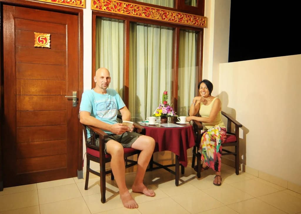 Brata Inn - photo 21