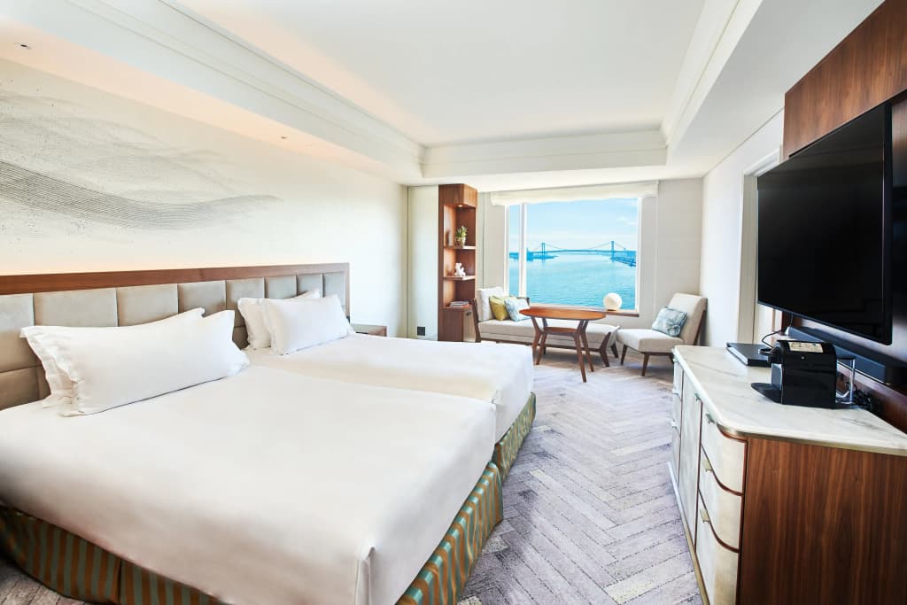 InterContinental Tokyo Bay by IHG - photo 35